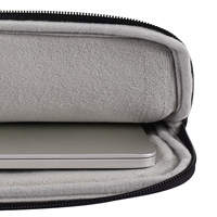 Vente en gros de sacs et housses pour ordinateur portable Pu Slim étanche de haute qualité pochette d'ordinateur portable pour Macbook Pro 2022