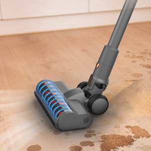 Aspiradora de Mano BC-P11A PRO, Inalámbrica, Controlada por Aplicación, 350W, Sin Bolsa, Plegable, para Limpieza de Pisos Secos del Hogar - Product Image 3