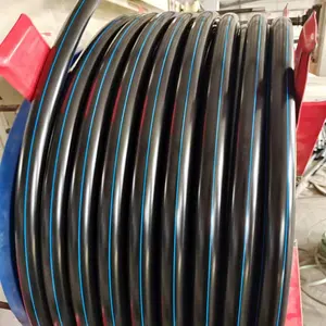 Different Diameter hdpe pipe For Water Supply And Drain Irrigation system