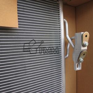 Condensador de Aire Acondicionado para Auto 64539216143 para BMW X3 F25 X4 F26 2012, Condensador Refrigerado por Aire 645392161 - Product Image 3