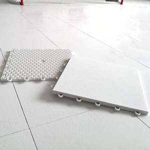 Baldosas de Hockey sobre Hielo para Entrenamiento Extremo en Interiores y Exteriores, 12"x12" - Product Image 3