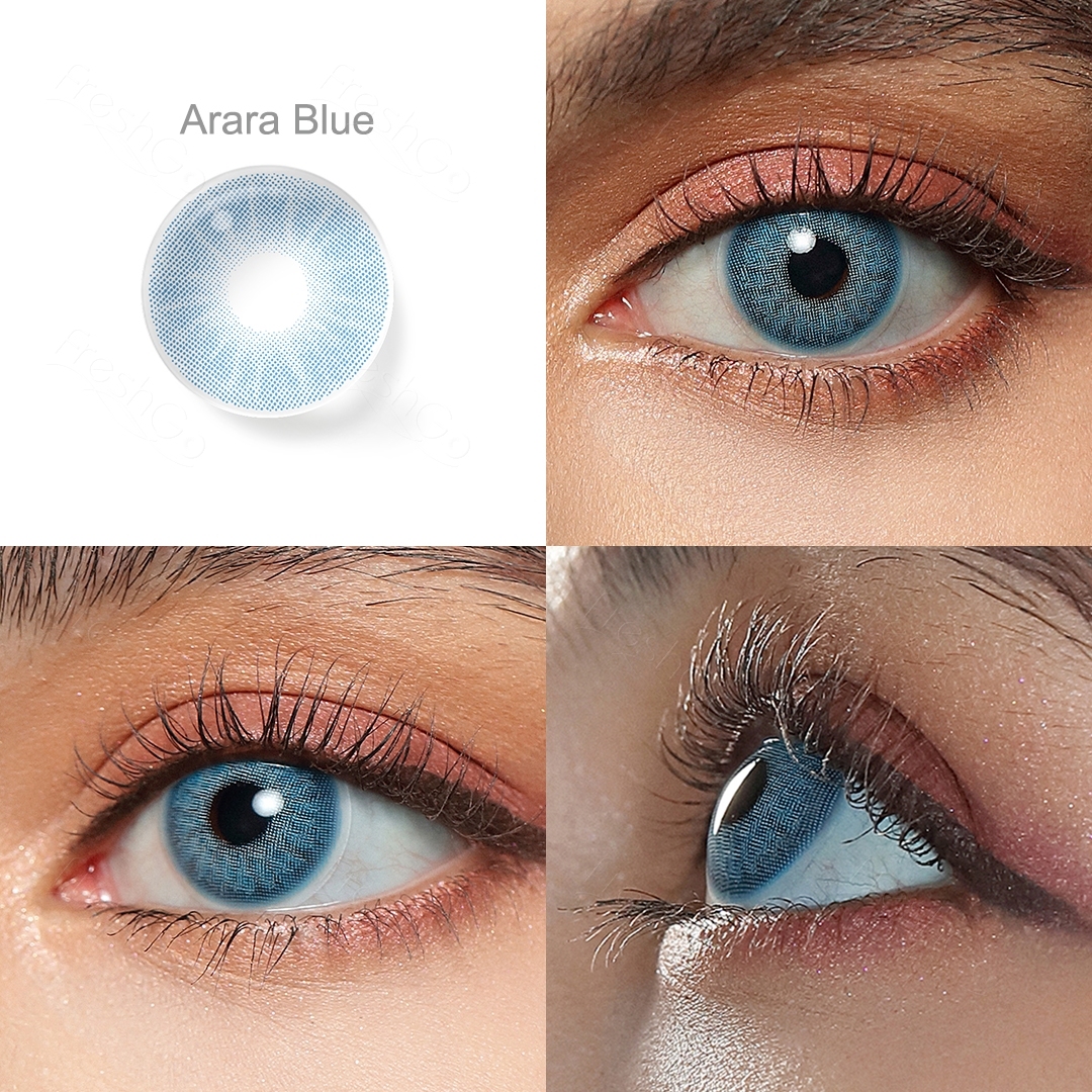 Arara azul