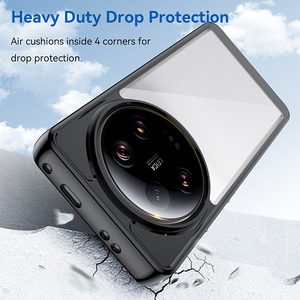Funda Impermeable para Teléfono Móvil <span class=keywords><strong>Xiaomi13</strong></span> Ultra, TPU+PC, Novedad 2023 - Product Image 3