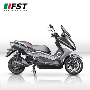 Scooters électriques de <span class=keywords><strong>grande</strong></span> <span class=keywords><strong>taille</strong></span> de Chine haute puissance batterie au lithium moteur 3000w 75kmh gamme 130km <span class=keywords><strong>moto</strong></span> électrique de course - Product Image 5