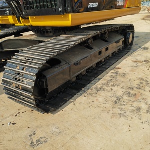 รถขุดมือสอง Caterpillar 330D น้ำหนัก 30 ตัน สภาพเดิมๆ ขายดี CAT 330 พร้อมขาย - Product Image 4