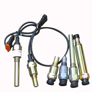 Piezas de autobús, uso del <span class=keywords><strong>sensor</strong></span> de velocidad del odómetro para autobús Yutong Higer kinglong zhongtong, pieza de repuesto; uso para accesorios de autobús urbano - Product Image 1