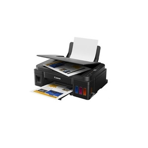 เครื่องพิมพ์ PIXMA G2810 ของแท้ใหม่เอี่ยม 100% สำหรับ G2410 เครื่องพิมพ์ออลอินวันแบบเติมหมึกความจุสูง - Product Image 2