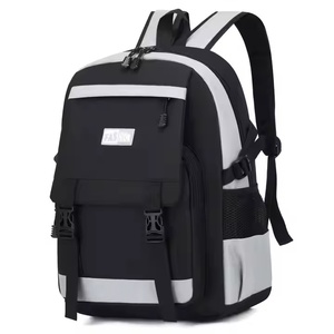 Promotional Wholesale SchoolDaypack Fashion Business Casual Style Student SchoolDaypack Waterproof SchoolDaypack - Product Image 6