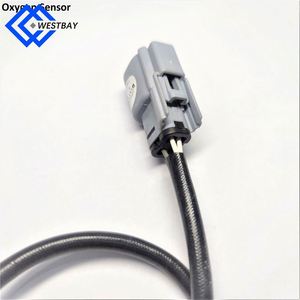 Sonde <span class=keywords><strong>lambda</strong></span> authentique CV1A-9F472-AA pour FORD ED8A-9G444-AB FL3A-9G444-AA pour Ford Focus Kuga 2011 - Product Image 6