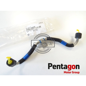 35305-2B050 35305-2B050 Sportage 1822 <span class=keywords><strong>Optima</strong></span> 1819 Tuyau de raccordement de la pompe à carburant au <span class=keywords><strong>rail</strong></span> 353052B050 obs - Product Image 1