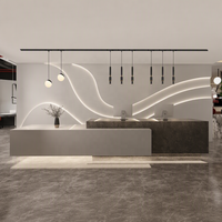 Spot magnétique moderne 48V en aluminium, lampes sur rail Tuya Wifi, éclairage sur rail intelligent à LED, système de rail pour plafond tendu