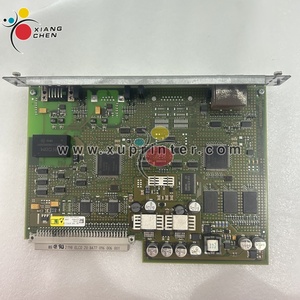 WD แผงควบคุม CDCB2 00.785.0753ของแท้00.781.9702ขับต่อเนื่อง00.781.9702/03 Bau 00.785.0753/10ส่วนการพิมพ์ออฟเซต - Product Image 4
