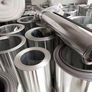 Fournisseurs de rouleaux de papier aluminium 8011-O pour applications industrielles - Product Image 1