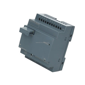 Yepyeni orijinal LOGO 8.4 24RCEO PLC programlanabilir kumanda 6ED1052-2HB08-0BA2 Host mantık modülü stokta - Product Image 2