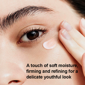 Crema Revitalizante para <span class=keywords><strong>Ojos</strong></span> con Retinol, Combate las Líneas Finas y Arrugas, Reafirma la Piel y Reduce las Ojeras - Product Image 5