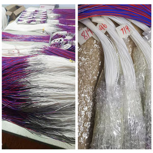 ホットセール高品質FBT PLC 1x2 1x8 1x16 PLCスプリッター 95/5 90/10 85/15 80/20 75/25 70/30 分割比 ファイバーカプラー - Product Image 5