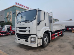Nuovo Furgone Diesel di Media Dimensione di Alta Qualità Personalizzabile 15 <span class=keywords><strong>TOS</strong></span> 4x2 Euro 2 LHD con Telecamera Posteriore a Prezzo di Fabbrica - Product Image 2