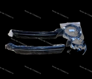 Piezas de coche <span class=keywords><strong>chino</strong></span> de alta calidad, parachoques, luz, espejo, rejilla, guardabarros, puerta de parabrisas delantero, repuestos de automóviles para Volkswagen ID6 ID4 - Product Image 4