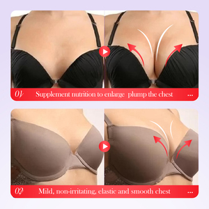 OEM SADOER Private Label Hot Selling Big Boobs <strong>Breast</strong> Enhancement Roll-on <strong>Cream</strong> <strong>Breast</strong> <strong>Lift</strong> <strong>Firming</strong> Massage Big <strong>Breast</strong> <strong>Cream</strong> - Product Image 5