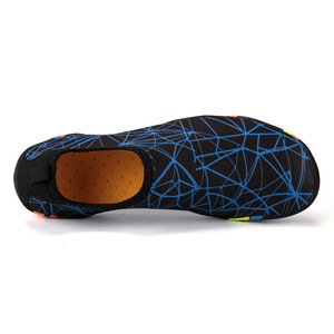 <span class=keywords><strong>Scarpe</strong></span> sportive sportive sportive sportive Aqua ad asciugatura rapida da <span class=keywords><strong>uomo</strong></span> per kayak in barca da trekking surf Casual per passeggiate in spiaggia - Product Image 5