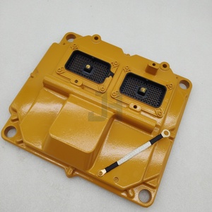 Contrôleur de moteur 345-3381 pour moteur C4.4 C6.6, excavatrice 312E E320E E329E E320F E336F, module de commande électronique ECU ECM 3453381 - Product Image 6