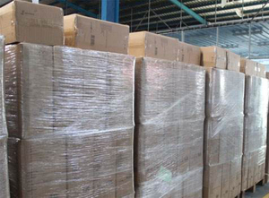 New Material Pe Stretch Wrapping Film Lldpe Plastic Pallet Wrap Lldpe Plastic Film Wrap Pallet PE Stretch Film