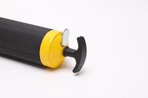 Fabricante de pistola de engrase Suministro directo Pistola de engrase <span class=keywords><strong>manual</strong></span> de alta presión de 600cc con manguera flexible - Product Image 6