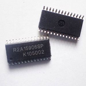 R2A15906 A15906 15906 Nouveauté : Contrôleur de commutation d'amplificateur audio numérique original SOP28 R2A15906 - Product Image 1