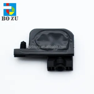 uv printer damper 3*2mm ink damper roland dx4 head damper dx5 for uv flat bed printer