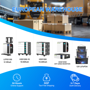 Tutto in <span class=keywords><strong>uno</strong></span> sistema solare Lifepo4 <span class=keywords><strong>energia</strong></span> 48v 10kwh 14kwh 16kwh batteria di stoccaggio domestico al litio EU 12KW Inverter ibrido fase Modulare - Product Image 6