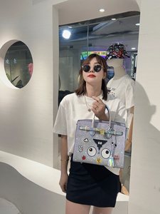 Beautiful Colorful and <strong>Sparkling</strong> Designer High-quality Spacious and Elegant Tote <strong>Bag</strong> at Factory-direct Prices 2605 - Product Image 4