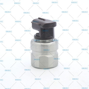 Unité de mesure de carburant E1022007 et électrovanne d'unité de pompe de dosage de carburant d'origine pour denso - Product Image 2
