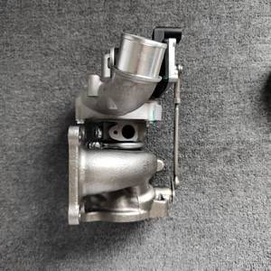 Turbocompressore Motore Nuovo per <span class=keywords><strong>Chery</strong></span> <span class=keywords><strong>Tiggo</strong></span> 4 5 <span class=keywords><strong>Tiggo</strong></span> 7 8 PRO Max EXEED Jetour X70 X70S X90 X95 Omoda S5 C5 Arrizo 5 F4J16-1118010 - Product Image 4