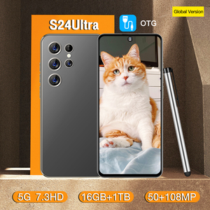Teléfonos Inteligentes S24 Sip, Teléfonos Móviles Android, Teléfono Intrínsecamente Seguro - Product Image 4