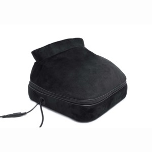 Masajeador de pies de reflexología, alta calidad, control remoto, calefacción infrarroja - Product Image 3