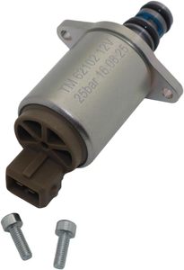 Vanne solénoïde TM68501 TM52401 TM68502 TM62401 TM62102 (TM52401-24V-25bar) - Product Image 2