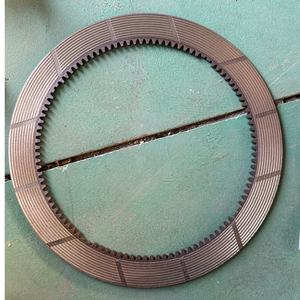 <span class=keywords><strong>DISCO</strong></span> DE EJE DELANTERO WA600 PARA CARGADORA 426-33-31240 - Product Image 5