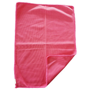Essuie-glace en microfibre, pièces, tissu de nettoyage de vitres Super lisse, vente en gros - Product Image 3