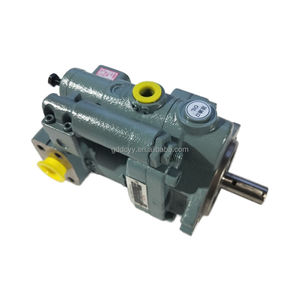 ซีรีส์ PVS PVS-0B PVS-0A PVS-1B PVS-1A PVS-2B PVS-2A ปั๊มเกียร์ PVS-18-16N1-U-12 รับประกัน 1 ปี 3 กก. ใหม่ - Product Image 5