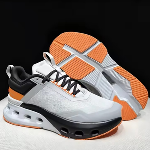 Zapatos Deportivos de Alta Calidad, Ligeros, Transpirables, de la Marca On Cloud, para Correr, para Hombre y Mujer, Estilo Casual para Caminar al Aire Libre - Product Image 2