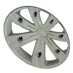 Auto Parts Wheel Cover OEM 6RD601147B For Volkswagen Jetta NF With Professional Manufacturer