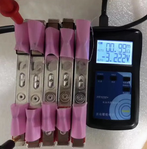 NMC Lithium 5Ah 3.65V Prismatic Cell High Discharge Battery for <b>Energy</b> <b>Storage</b> <b>System</b> Power Supply - Product Image 5
