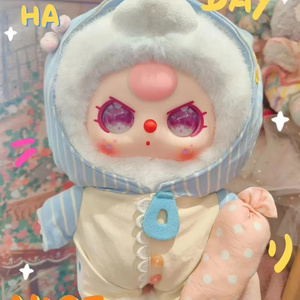 Peluche Serie Tre Dolci Sogni 400% per Bambini, Giocattoli Kawaii da Collezione in Scatola Misteriosa, Regalo di Compleanno - Product Image 5