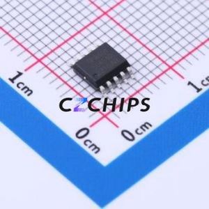 Nuevo chip IC de circuito integrado Original de 1/2 "PMIC ADC/DAC-propósito especial - Product Image 1