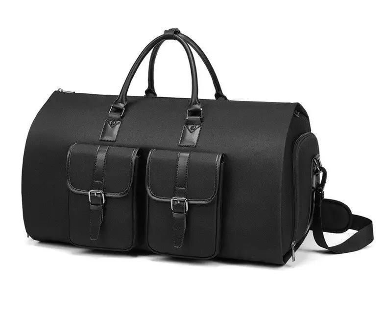 Wholesale Business Suitcase Bag High Quality Luggage Travel Bag Men's Travel Bags