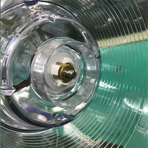 Thiết bị nhà y44 Máy xay sinh tố phụ tùng mienta 1.0L Máy xay sinh tố Jar - Product Image 3