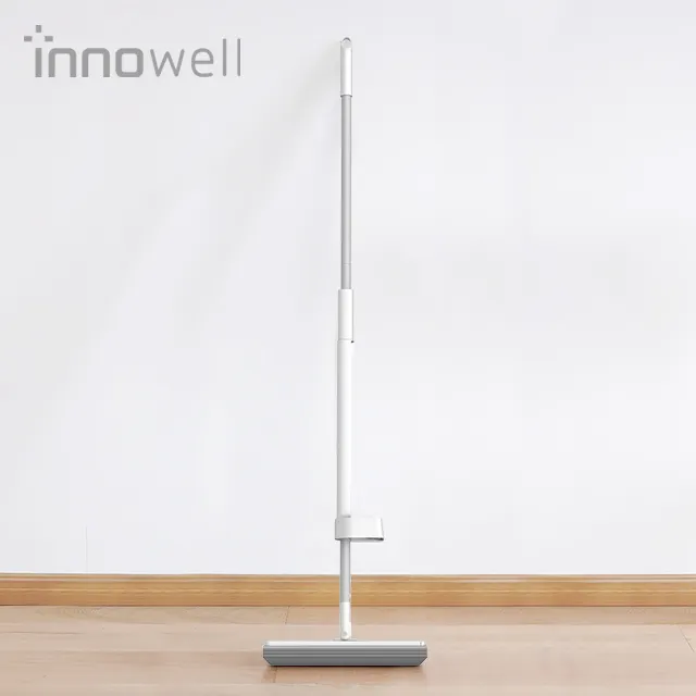 Innowell חדש עיצוב סיטונאי קל שימוש יד משלוח רצפת ניקוי מים לסחוט PVA ספוג סמרטוט אמבטיה מטבח אוכל חדר