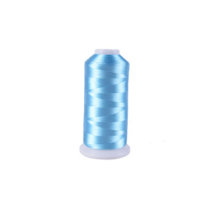 <span class=keywords><strong>Fil</strong></span> à broder en polyester 150d/2, <span class=keywords><strong>fil</strong></span> à broder madère, <span class=keywords><strong>fil</strong></span> en polyester pour gland - Product Image 2