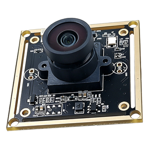 Module de caméra scanner de documents 4K 8MP IMX179 à mise au point fixe, carte de caméra web USB2.0 pour lecteur de passeport et reconnaissance OCR - Product Image 1