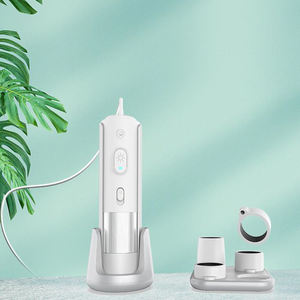 2025 Moniteur de santé des cheveux DS-3 à vente rapide sans rasage ni douleur tous les résultats avec poignée ergonomique et ventilateur de refroidissement silencieux - Product Image 4